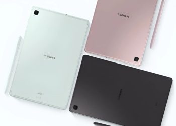 Galaxy Tab S6 Lite