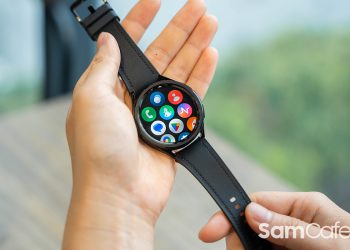 Galaxy Watch 6 Review