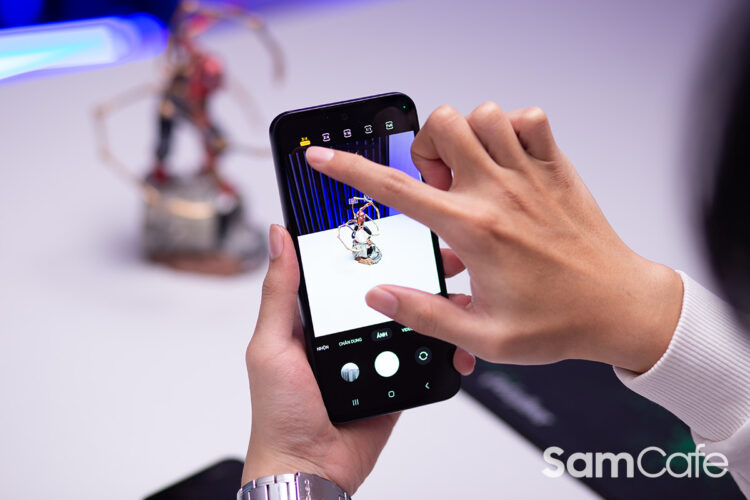 Galaxy A54