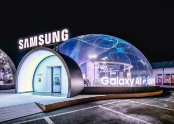 Samsung Galaxy AI