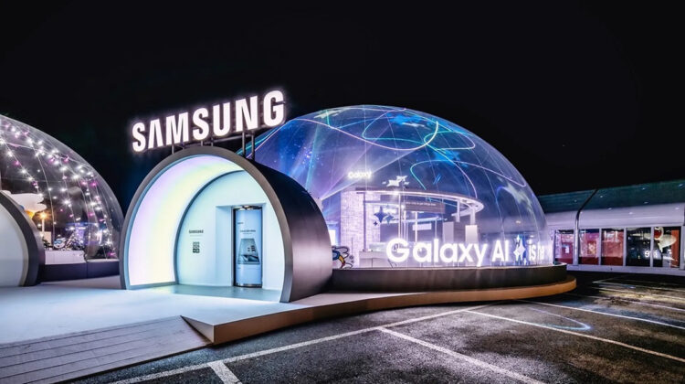 Samsung Galaxy AI