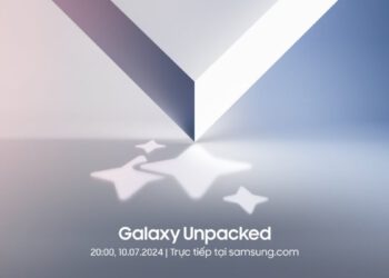 Samsung Unpacked H2 2024