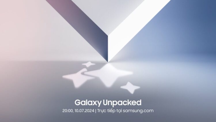 Samsung Unpacked H2 2024