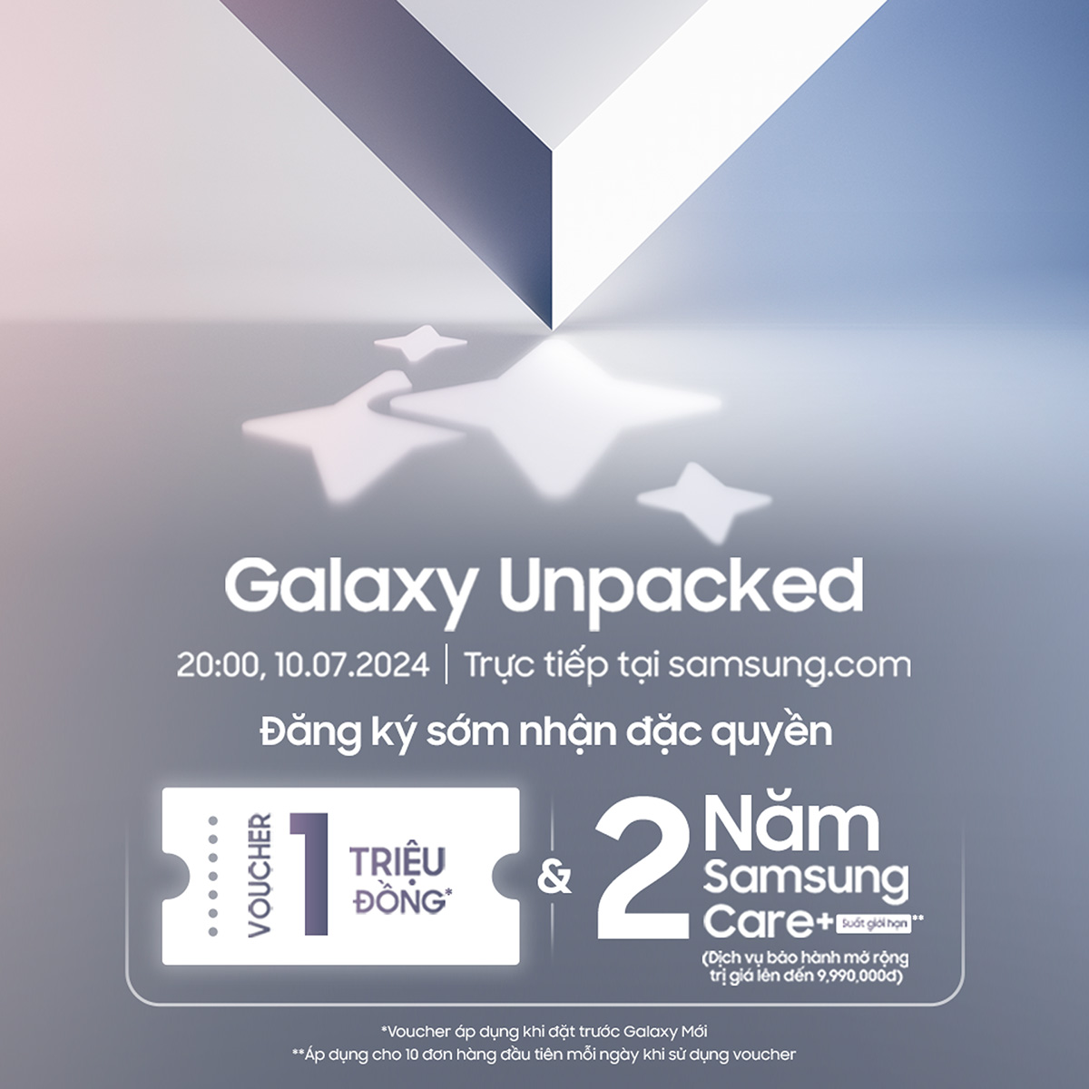 Samsung Unpacked h2 2024