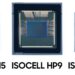 ISOCELL JN5 & ISOCELL HP9 & ISOCELL GNJ