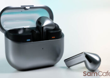 Đánh giá Galaxy Buds 3 Pro