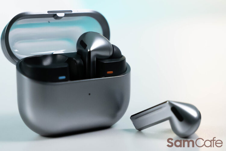 Đánh giá Galaxy Buds 3 Pro