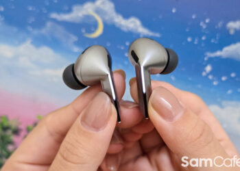 Đánh giá Galaxy Buds 3 Pro