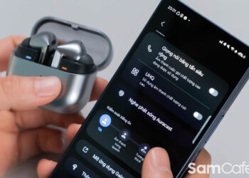 Đánh giá Galaxy Buds 3 Pro