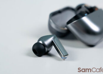 Đánh giá Galaxy Buds 3 Pro