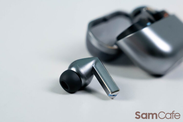 Đánh giá Galaxy Buds 3 Pro