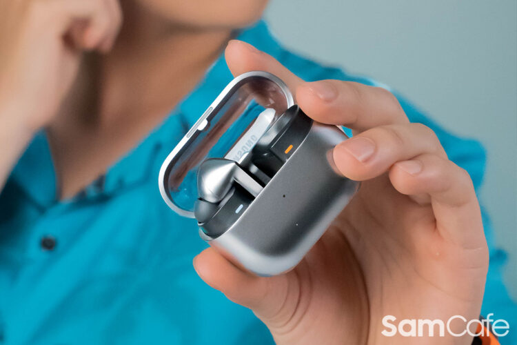 Đánh giá Galaxy Buds 3 Pro
