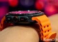 Đánh giá Galaxy Watch Ultra
