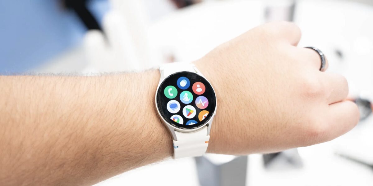 Đánh giá Galaxy Watch 7: AI ấn tượng, giá cả phải chăng