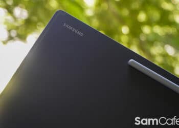 Galaxy Tab S10 Ultra