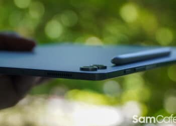 Galaxy Tab S10 Ultra