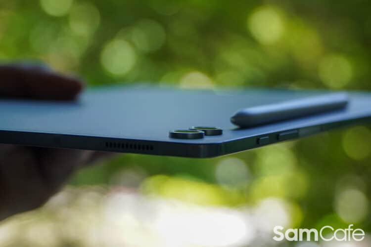 Galaxy Tab S10 Ultra