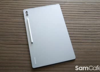 Galaxy Tab S10 Ultra