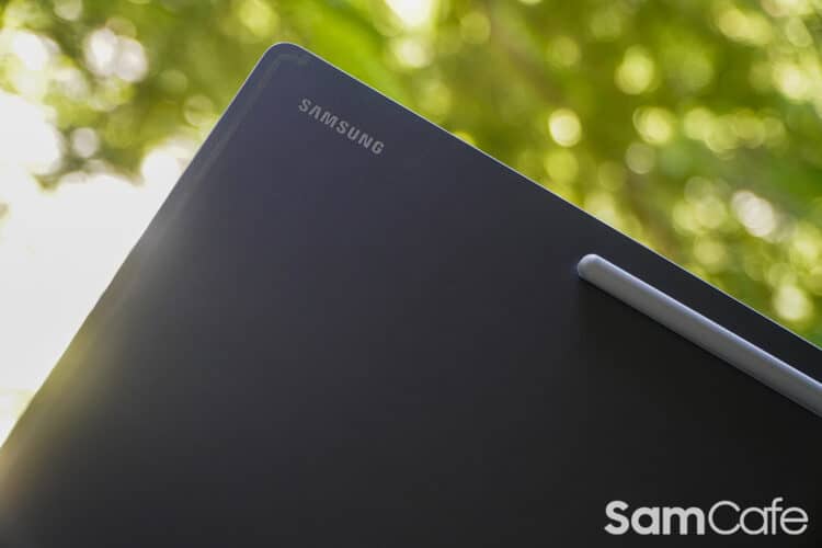 Galaxy Tab S10 Ultra