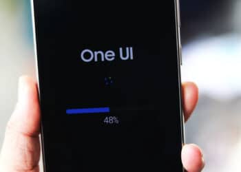 Samsung One UI 6.1.1