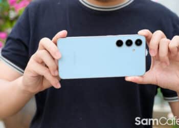Galaxy S24 FE