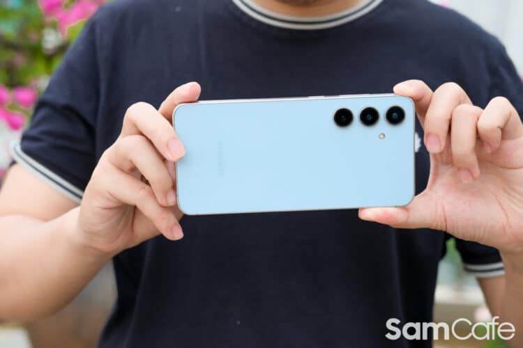 Galaxy S24 FE