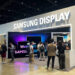 Samsung Display CES