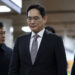 Chủ tịch Samsung Electronics Lee Jae-yong