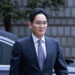 Samsung Electronics Lee Jae-yong