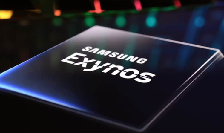 Samsung Exynos