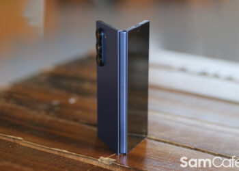 Samsung Galaxy Z Fold 6