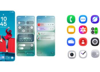 Samsung One UI 7