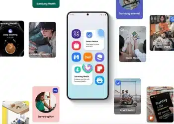 Samsung One UI 7