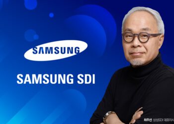 Samsung SDI Choi Joo-sun