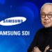 Samsung SDI Choi Joo-sun