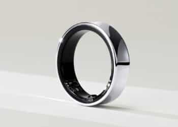 Samsung Galaxy Ring