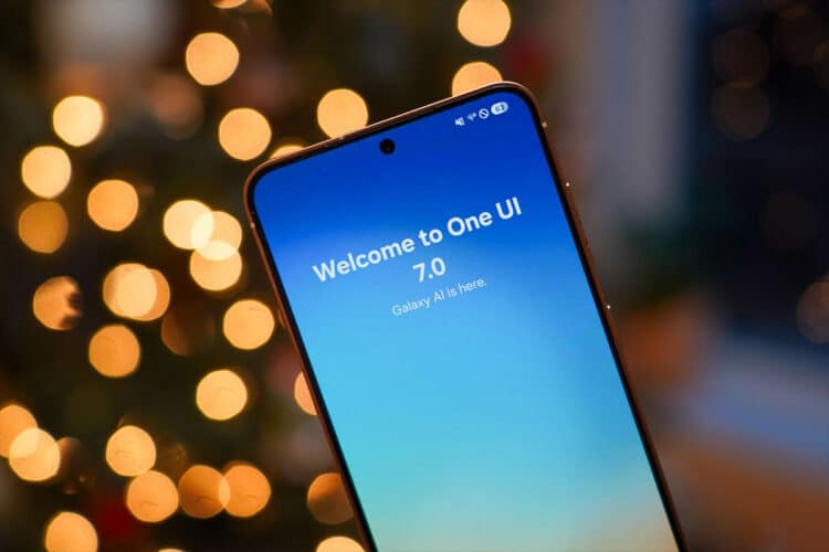 Galaxy S24 One UI 7.0 Beta