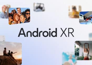 Google Android XR