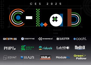 Samsung C Lab CES 2025