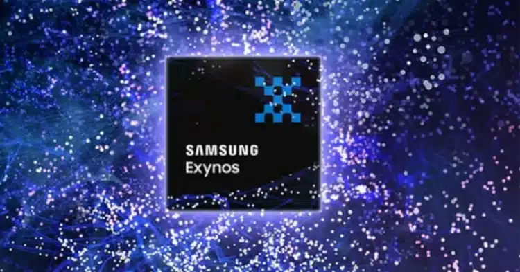 Samsung Exynos 2500