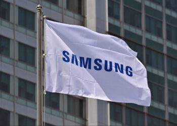 Samsung Flags