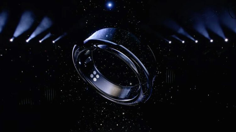 Samsung Galaxy Ring 2 Unpacked 2025