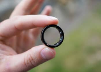 Samsung Galaxy Ring