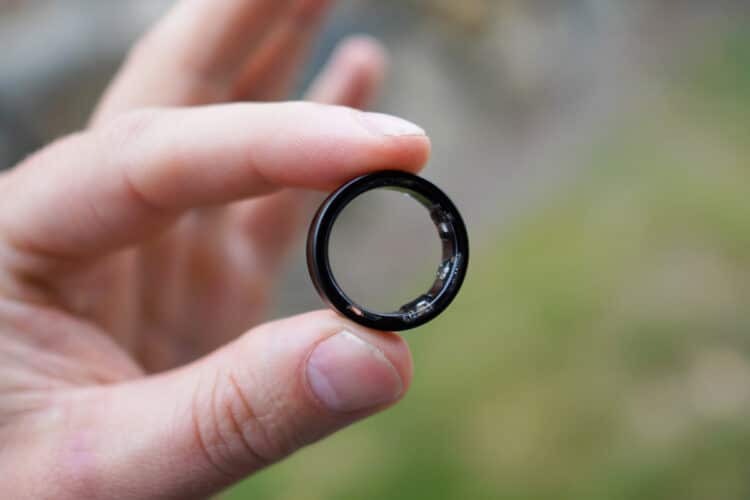 Samsung Galaxy Ring