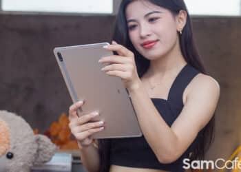 Samsung Galaxy Tab S9 Update Firmware