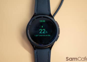 Samsung Galaxy Watch 6 Classic