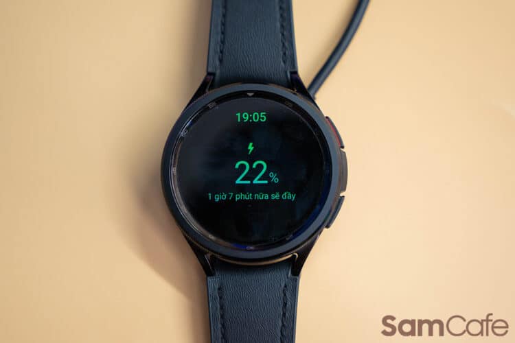 Samsung Galaxy Watch 6 Classic