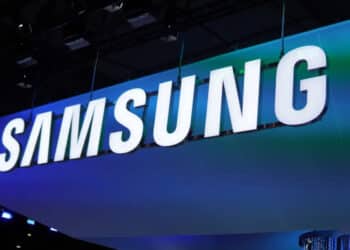 Samsung Logo