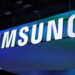 Samsung Logo