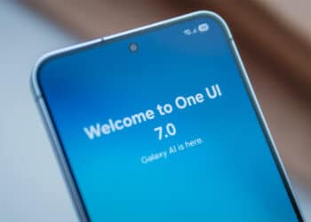 Samsung One UI 7